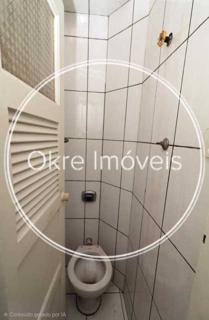Conheça 1000457190 do imóvel - Apartamento 2 quartos à venda Copacabana, Rio de Janeiro - R$ 800.000 - CBAP20445 - 20 1000457190 - 20