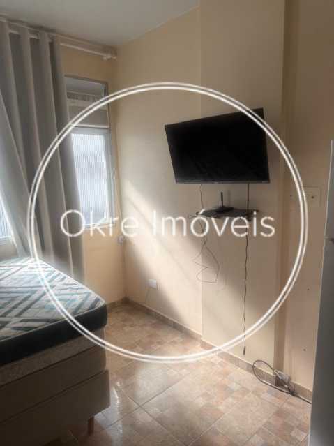 Conheça 1000559133 do imóvel - Apartamento à venda Leblon, Rio de Janeiro - R$ 212.750 - LEAP01717 - 1 1000559133 - 1