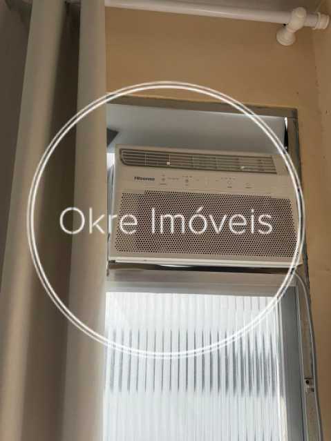 Conheça 1000559135 do imóvel - Apartamento à venda Leblon, Rio de Janeiro - R$ 212.750 - LEAP01717 - 5 1000559135 - 5