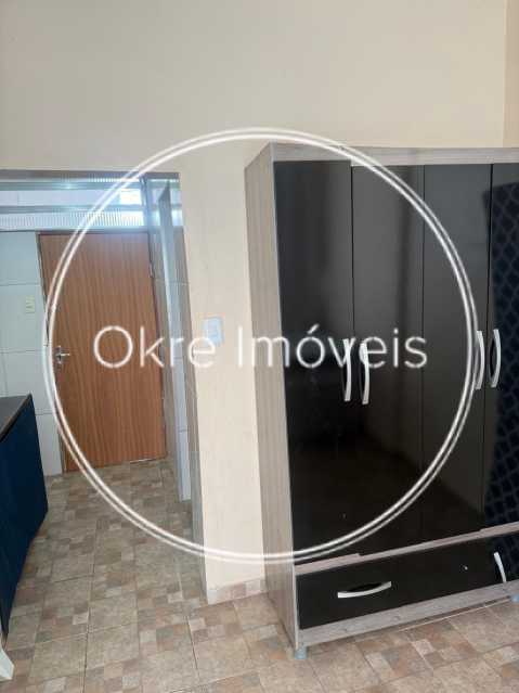 Conheça 1000559137 do imóvel - Apartamento à venda Leblon, Rio de Janeiro - R$ 212.750 - LEAP01717 - 6 1000559137 - 6