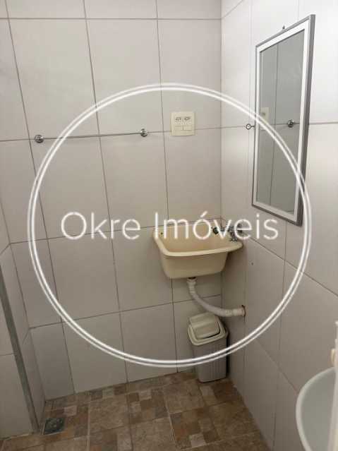 Conheça 1000559142 do imóvel - Apartamento à venda Leblon, Rio de Janeiro - R$ 212.750 - LEAP01717 - 9 1000559142 - 9