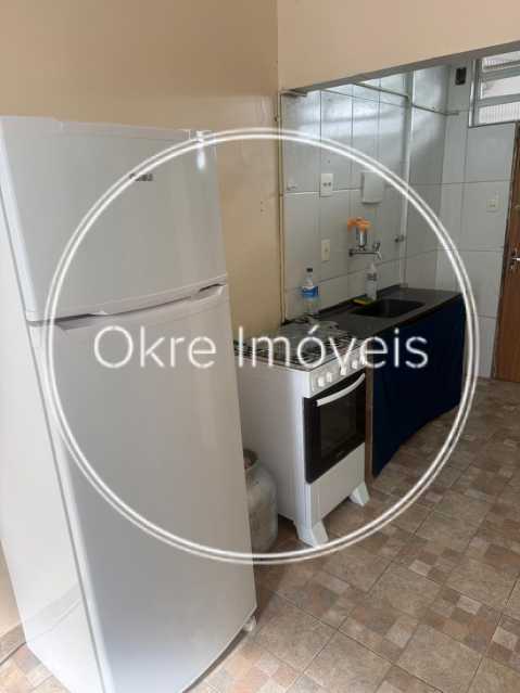 Conheça 1000559140 do imóvel - Apartamento à venda Leblon, Rio de Janeiro - R$ 212.750 - LEAP01717 - 10 1000559140 - 10