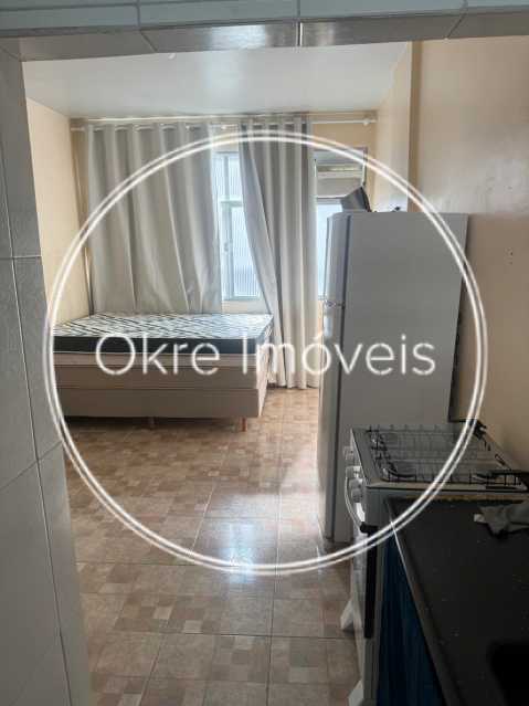 Conheça 1000559138 do imóvel - Apartamento à venda Leblon, Rio de Janeiro - R$ 212.750 - LEAP01717 - 11 1000559138 - 11