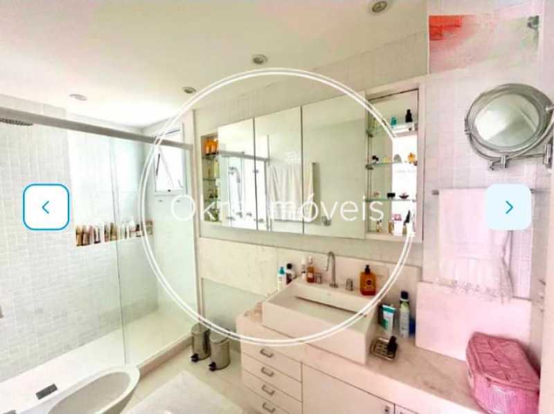 Conheça 13. do imóvel - Lagoa 3 suítes 3 vagas 272 m² - IPCO30060 - 13 13. - 13