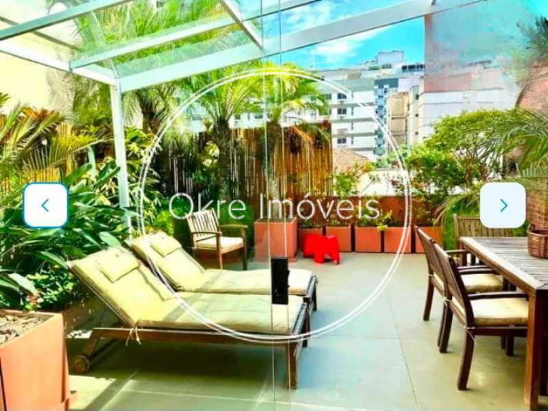 Conheça 20. do imóvel - Lagoa 3 suítes 3 vagas 272 m² - IPCO30060 - 20 20. - 20