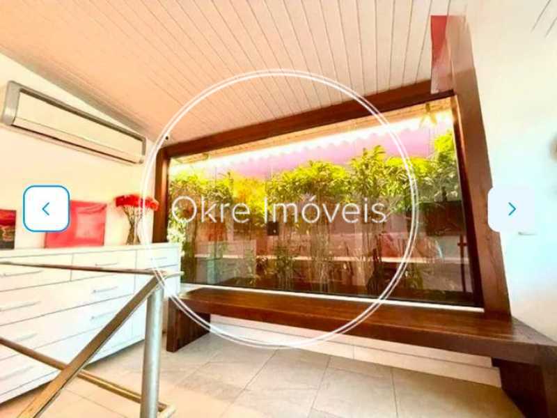 Conheça 23. do imóvel - Lagoa 3 suítes 3 vagas 272 m² - IPCO30060 - 23 23. - 23