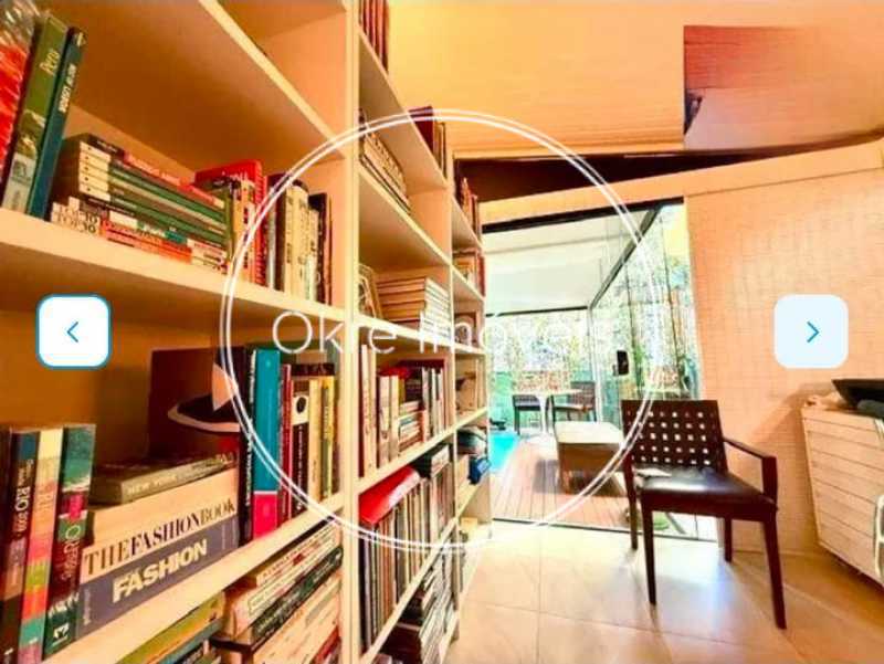 Conheça 26. do imóvel - Lagoa 3 suítes 3 vagas 272 m² - IPCO30060 - 26 26. - 26