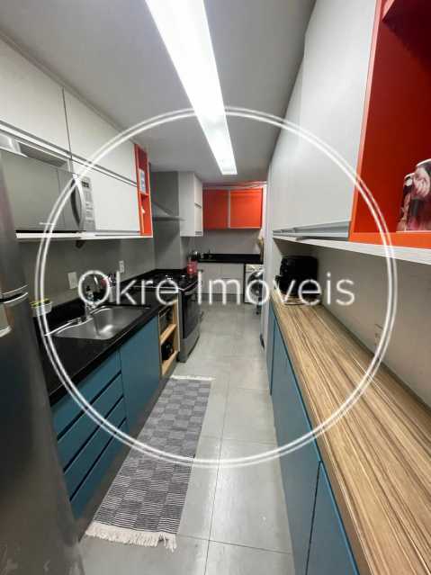 Conheça botafogo 15. do imóvel - Apartamento 3 quartos à venda Botafogo, Rio de Janeiro - R$ 2.237.000 - BOAP30239 - 8 botafogo 15. - 8