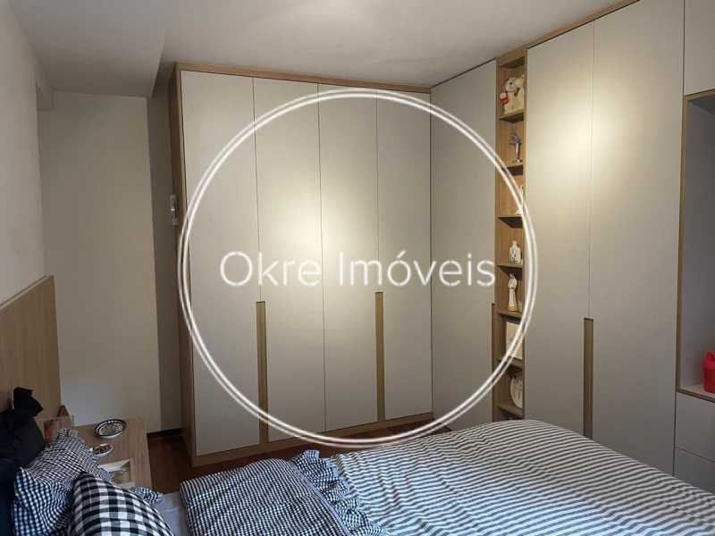 Conheça botafogo 25. do imóvel - Apartamento 3 quartos à venda Botafogo, Rio de Janeiro - R$ 2.237.000 - BOAP30239 - 11 botafogo 25. - 11