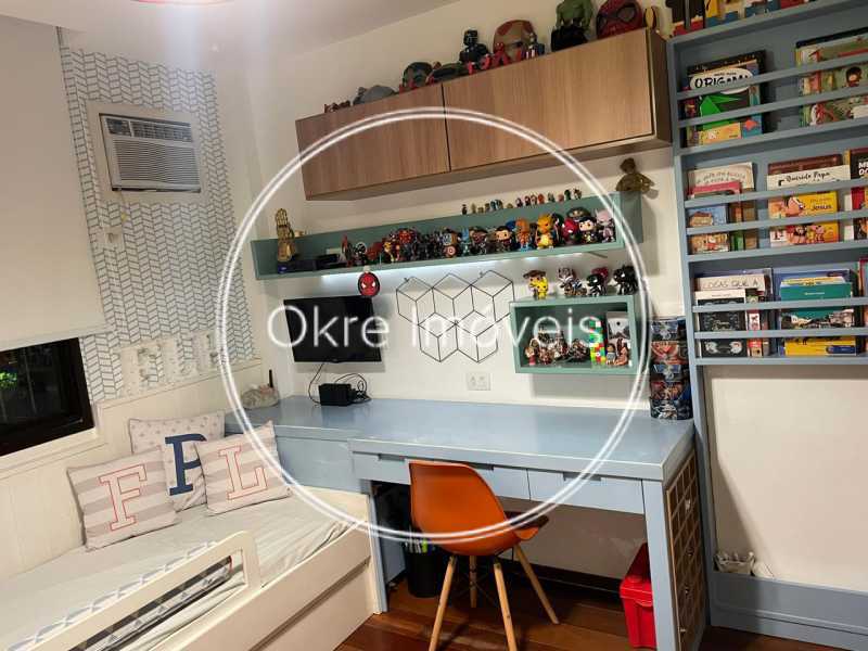 Conheça botafogo 26. do imóvel - Apartamento 3 quartos à venda Botafogo, Rio de Janeiro - R$ 2.237.000 - BOAP30239 - 6 botafogo 26. - 6