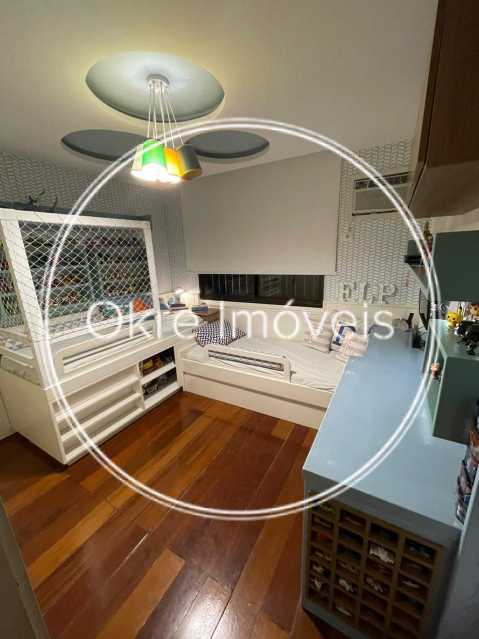 Conheça botafogo 28. do imóvel - Apartamento 3 quartos à venda Botafogo, Rio de Janeiro - R$ 2.237.000 - BOAP30239 - 7 botafogo 28. - 7