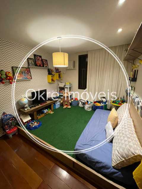Conheça botafogo 30. do imóvel - Apartamento 3 quartos à venda Botafogo, Rio de Janeiro - R$ 2.237.000 - BOAP30239 - 12 botafogo 30. - 12