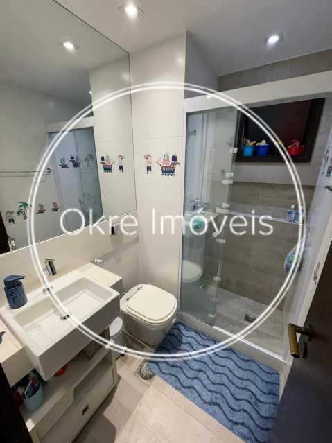Conheça botafogo 31. do imóvel - Apartamento 3 quartos à venda Botafogo, Rio de Janeiro - R$ 2.237.000 - BOAP30239 - 13 botafogo 31. - 13