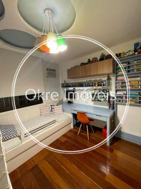 Conheça botafogo 32. do imóvel - Apartamento 3 quartos à venda Botafogo, Rio de Janeiro - R$ 2.237.000 - BOAP30239 - 14 botafogo 32. - 14