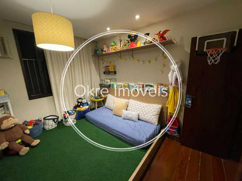 Conheça botafogo 34. do imóvel - Apartamento 3 quartos à venda Botafogo, Rio de Janeiro - R$ 2.237.000 - BOAP30239 - 16 botafogo 34. - 16