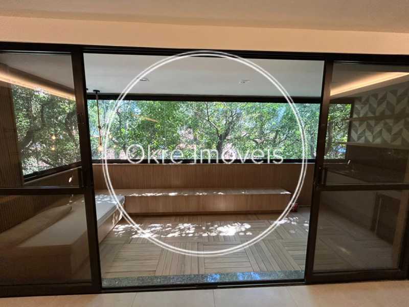 Conheça botafogo 38. do imóvel - Apartamento 3 quartos à venda Botafogo, Rio de Janeiro - R$ 2.237.000 - BOAP30239 - 2 botafogo 38. - 2