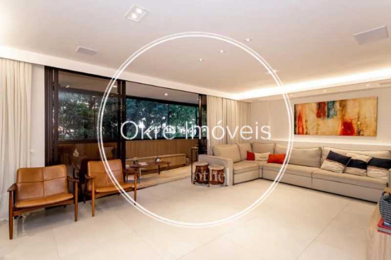 Conheça botafogo 1. do imóvel - Apartamento 3 quartos à venda Botafogo, Rio de Janeiro - R$ 2.237.000 - BOAP30239 - 18 botafogo 1. - 18