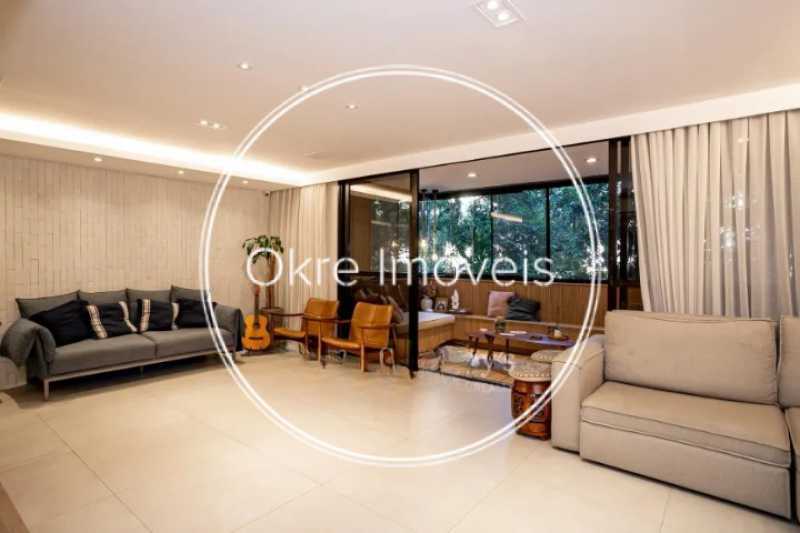 Conheça botafogo 2. do imóvel - Apartamento 3 quartos à venda Botafogo, Rio de Janeiro - R$ 2.237.000 - BOAP30239 - 19 botafogo 2. - 19