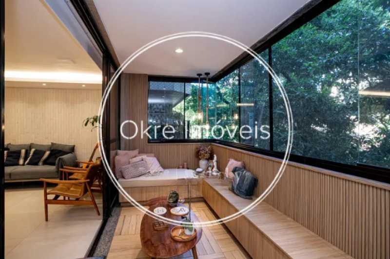 Conheça botafogo 4. do imóvel - Apartamento 3 quartos à venda Botafogo, Rio de Janeiro - R$ 2.237.000 - BOAP30239 - 20 botafogo 4. - 20
