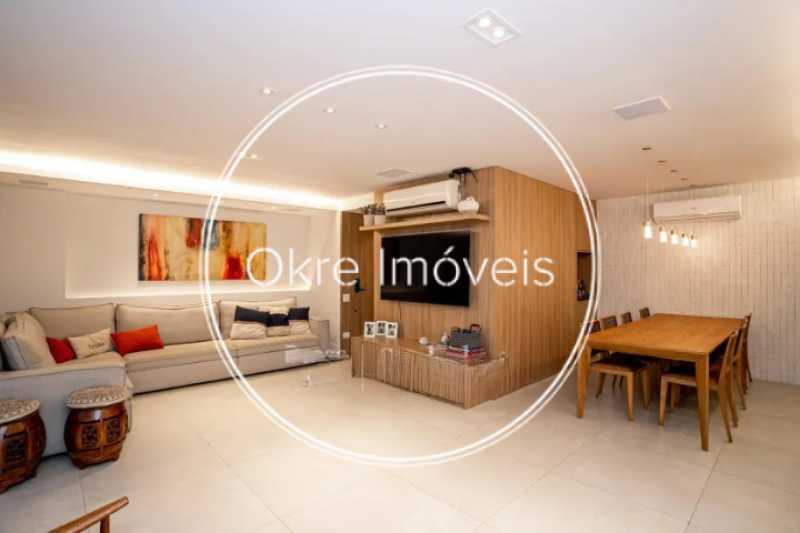 Conheça botafogo 7. do imóvel - Apartamento 3 quartos à venda Botafogo, Rio de Janeiro - R$ 2.237.000 - BOAP30239 - 23 botafogo 7. - 23