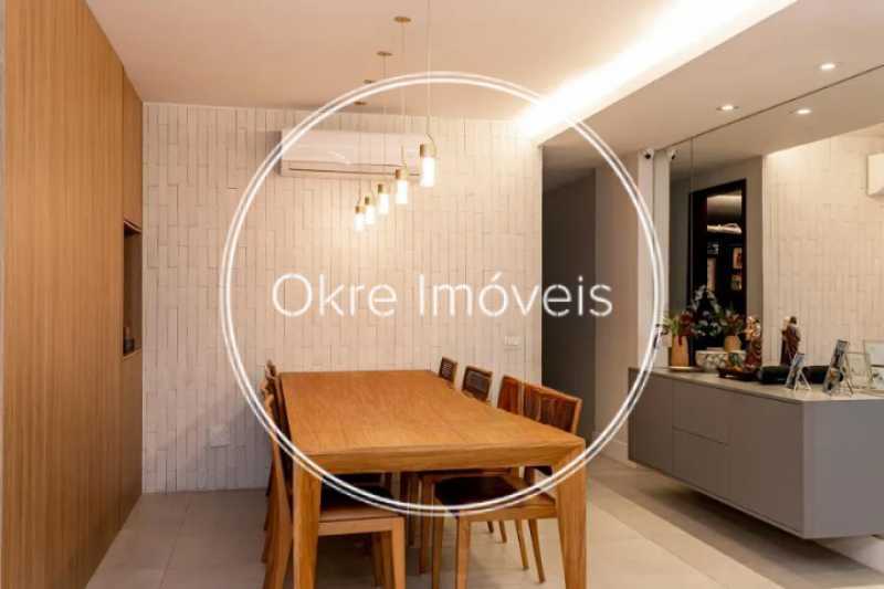 Conheça botafogo 8. do imóvel - Apartamento 3 quartos à venda Botafogo, Rio de Janeiro - R$ 2.237.000 - BOAP30239 - 24 botafogo 8. - 24