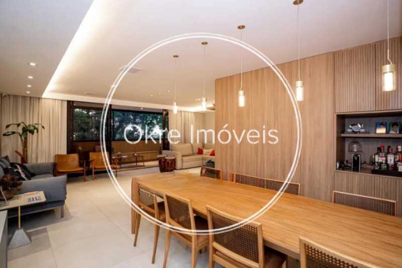 Conheça botafogo 9. do imóvel - Apartamento 3 quartos à venda Botafogo, Rio de Janeiro - R$ 2.237.000 - BOAP30239 - 25 botafogo 9. - 25