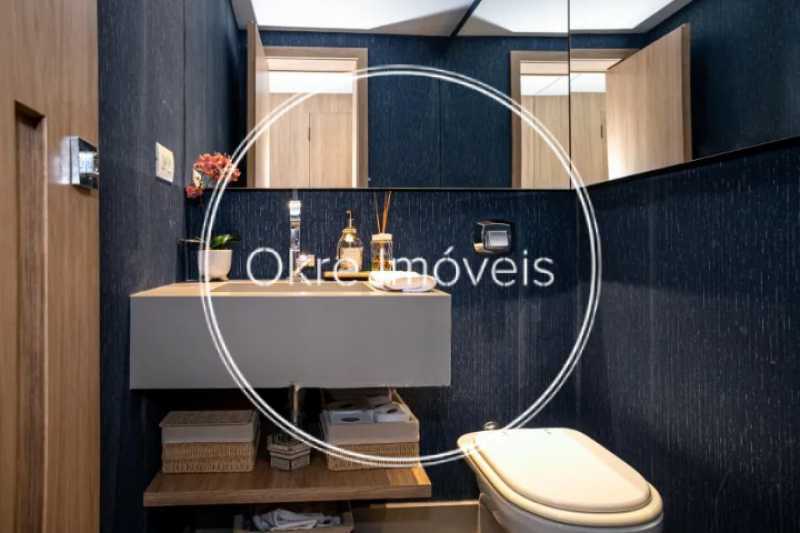 Conheça botafogo 10. do imóvel - Apartamento 3 quartos à venda Botafogo, Rio de Janeiro - R$ 2.237.000 - BOAP30239 - 26 botafogo 10. - 26