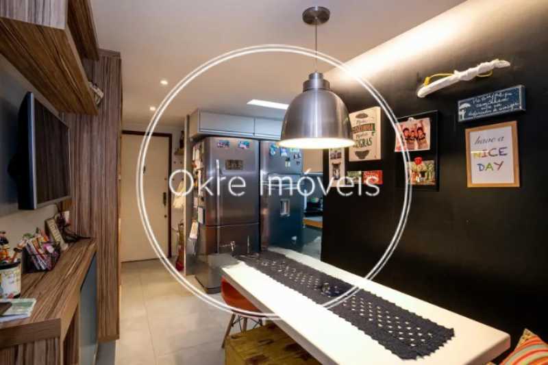Conheça botafogo 11. do imóvel - Apartamento 3 quartos à venda Botafogo, Rio de Janeiro - R$ 2.237.000 - BOAP30239 - 4 botafogo 11. - 4