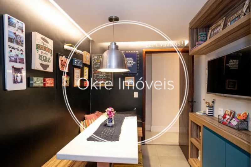 Conheça botafogo 12. do imóvel - Apartamento 3 quartos à venda Botafogo, Rio de Janeiro - R$ 2.237.000 - BOAP30239 - 27 botafogo 12. - 27