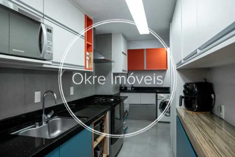 Conheça botafogo 13. do imóvel - Apartamento 3 quartos à venda Botafogo, Rio de Janeiro - R$ 2.237.000 - BOAP30239 - 28 botafogo 13. - 28