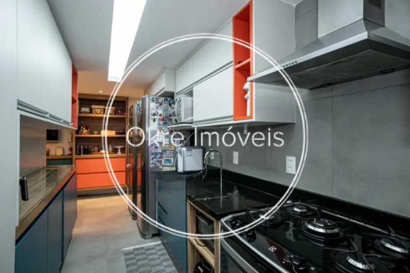 Conheça botafogo 14. do imóvel - Apartamento 3 quartos à venda Botafogo, Rio de Janeiro - R$ 2.237.000 - BOAP30239 - 29 botafogo 14. - 29