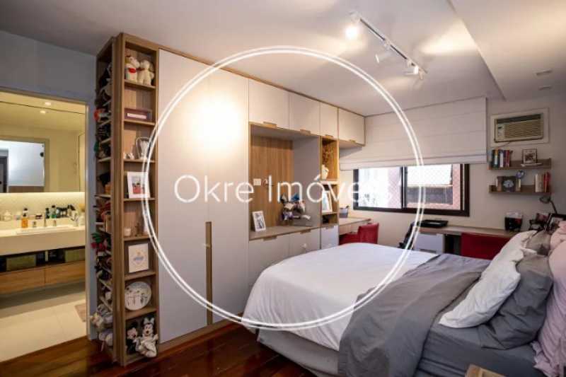 Conheça botafogo 15. do imóvel - Apartamento 3 quartos à venda Botafogo, Rio de Janeiro - R$ 2.237.000 - BOAP30239 - 3 botafogo 15. - 3