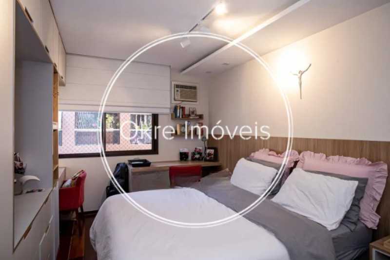 Conheça botafogo 16. do imóvel - Apartamento 3 quartos à venda Botafogo, Rio de Janeiro - R$ 2.237.000 - BOAP30239 - 30 botafogo 16. - 30