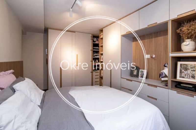 Conheça botafogo 17. do imóvel - Apartamento 3 quartos à venda Botafogo, Rio de Janeiro - R$ 2.237.000 - BOAP30239 - 31 botafogo 17. - 31