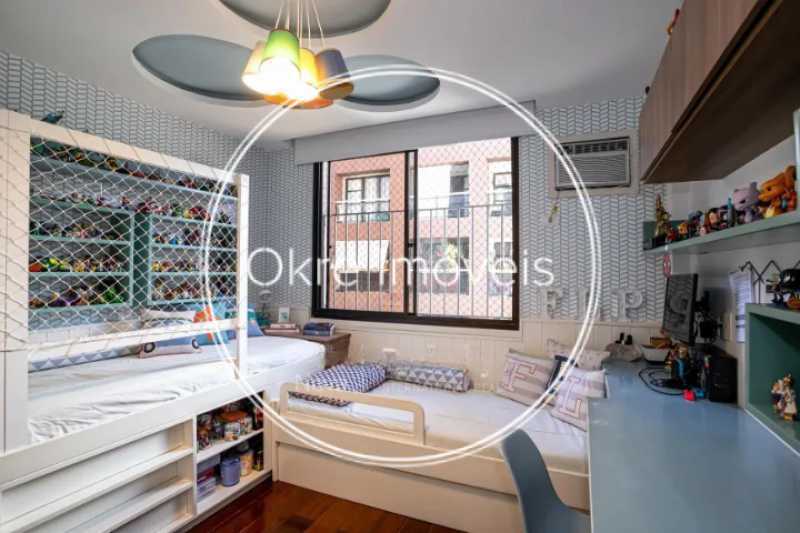Conheça botafogo 18. do imóvel - Apartamento 3 quartos à venda Botafogo, Rio de Janeiro - R$ 2.237.000 - BOAP30239 - 15 botafogo 18. - 15