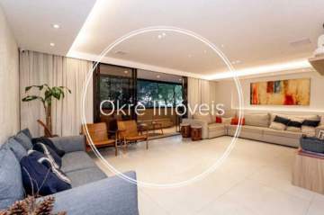 Apartamento 3 quartos à venda Botafogo, Rio de Janeiro - R$ 2.237.000 - BOAP30239