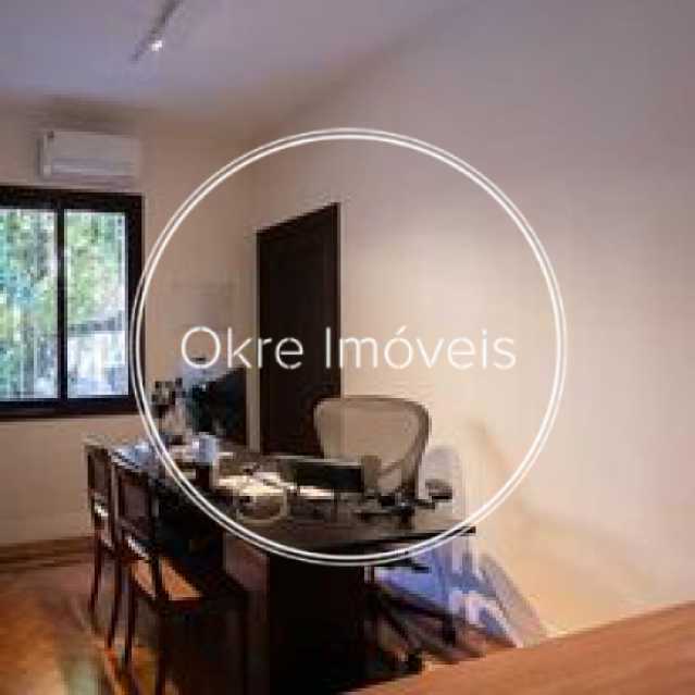Conheça 1001605225 do imóvel - Casa 3 quartos à venda Urca, Rio de Janeiro - R$ 3.250.000 - BOCA30004 - 6 1001605225 - 6