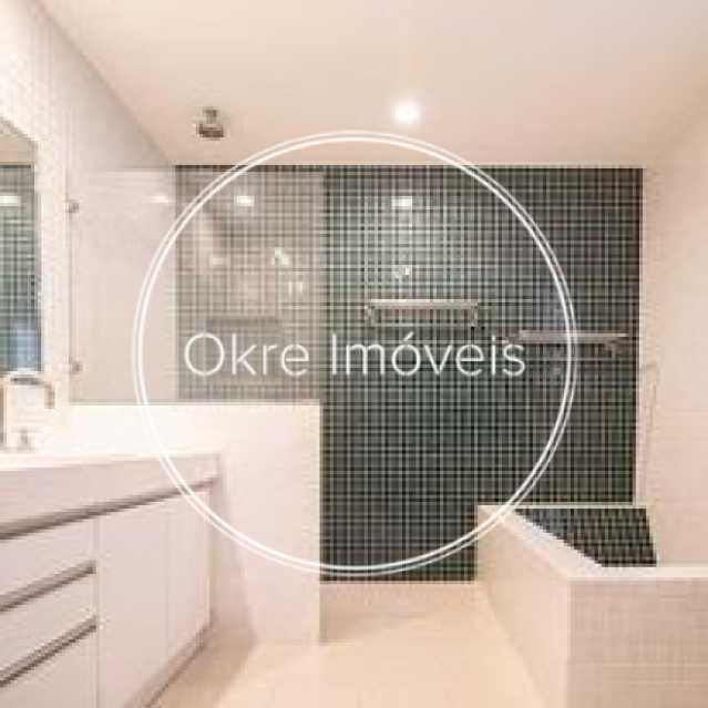 Conheça 1001605223 do imóvel - Casa 3 quartos à venda Urca, Rio de Janeiro - R$ 3.250.000 - BOCA30004 - 8 1001605223 - 8