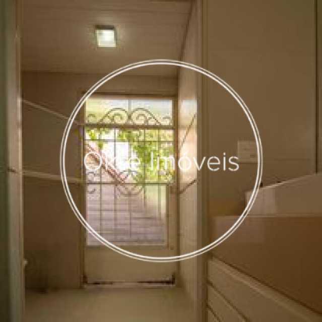 Conheça 1001605222 do imóvel - Casa 3 quartos à venda Urca, Rio de Janeiro - R$ 3.250.000 - BOCA30004 - 9 1001605222 - 9