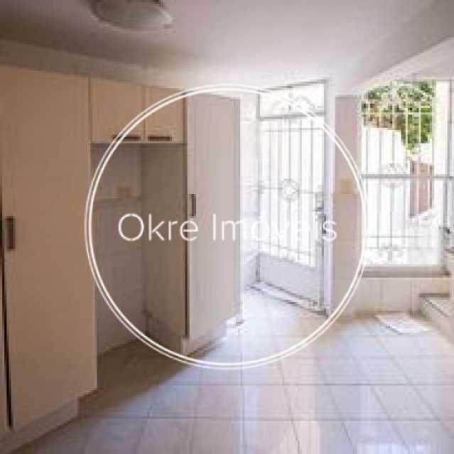 Conheça 1001605219 do imóvel - Casa 3 quartos à venda Urca, Rio de Janeiro - R$ 3.250.000 - BOCA30004 - 10 1001605219 - 10