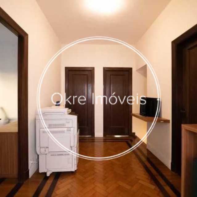 Conheça 1001605216 do imóvel - Casa 3 quartos à venda Urca, Rio de Janeiro - R$ 3.250.000 - BOCA30004 - 13 1001605216 - 13