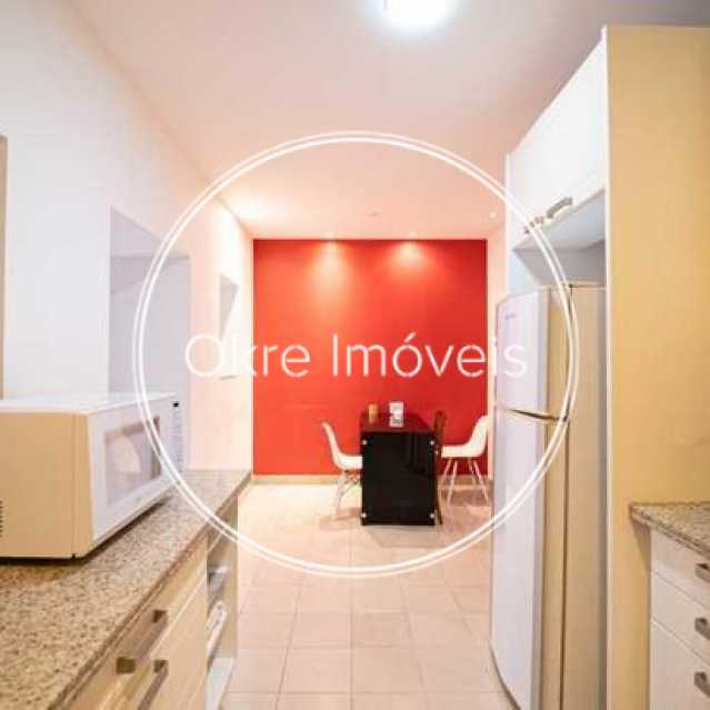 Conheça 1001605217 do imóvel - Casa 3 quartos à venda Urca, Rio de Janeiro - R$ 3.250.000 - BOCA30004 - 14 1001605217 - 14