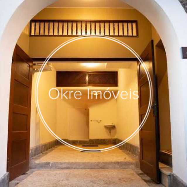 Conheça 1001605218 do imóvel - Casa 3 quartos à venda Urca, Rio de Janeiro - R$ 3.250.000 - BOCA30004 - 15 1001605218 - 15
