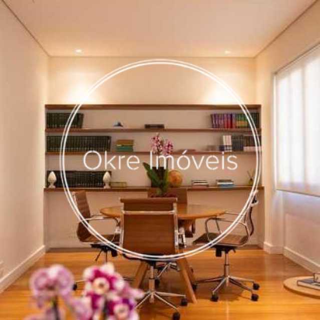 Conheça 1001605212 do imóvel - Casa 3 quartos à venda Urca, Rio de Janeiro - R$ 3.250.000 - BOCA30004 - 16 1001605212 - 16