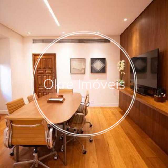 Conheça 1001605211 do imóvel - Casa 3 quartos à venda Urca, Rio de Janeiro - R$ 3.250.000 - BOCA30004 - 20 1001605211 - 20