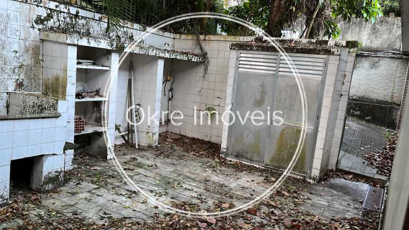Conheça 1d5837de-a29a-4387-99b0-9d104a do imóvel - CASA À VENDA NO JARDIM BOTÂNICO - BOCA30009 - 11 1d5837de-a29a-4387-99b0-9d104a - 11