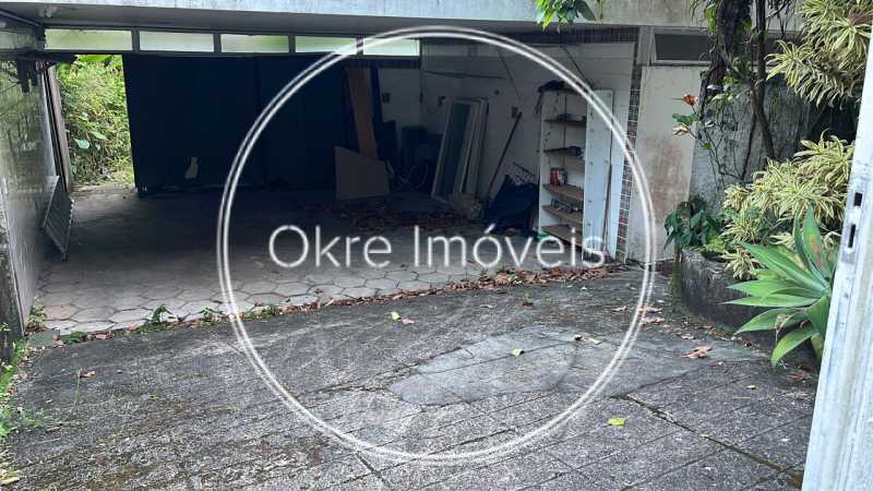 Conheça e8008fa9-e366-45d5-83dd-89eac8 do imóvel - CASA À VENDA NO JARDIM BOTÂNICO - BOCA30009 - 19 e8008fa9-e366-45d5-83dd-89eac8 - 19