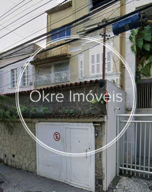 Conheça 1. do imóvel - Casa 3 quartos à venda Lagoa, Rio de Janeiro - R$ 10.000.000 - IPCA30014 - 19 1. - 19