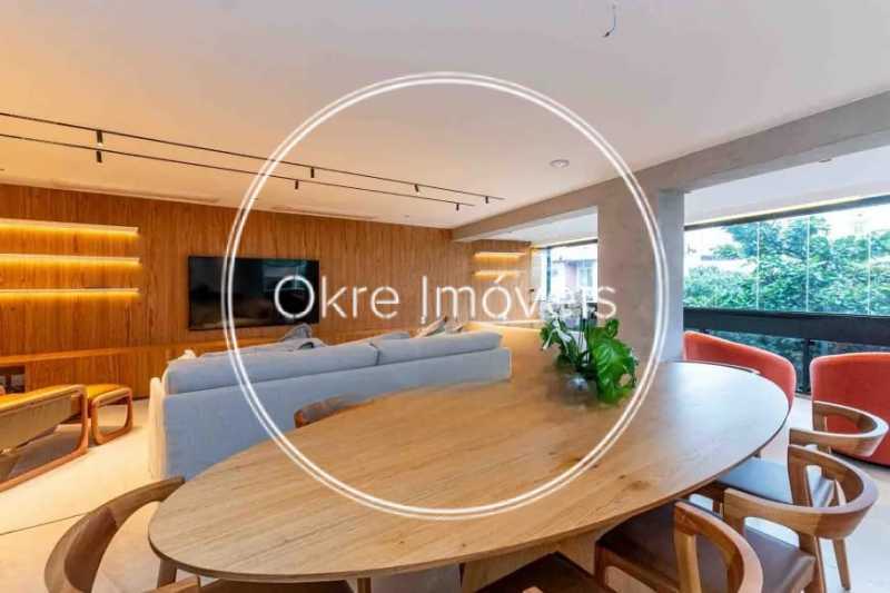 Conheça 2299b195-7ca2-445a-9ea6-135b55 do imóvel - Apartamento 3 quartos à venda Leblon, Rio de Janeiro - R$ 5.400.000 - LEAP32205 - 4 2299b195-7ca2-445a-9ea6-135b55 - 4
