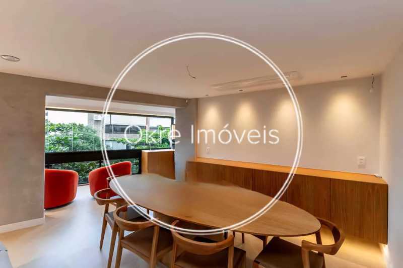 Conheça 7c99f6ae-1a3a-46f7-b336-a56323 do imóvel - Apartamento 3 quartos à venda Leblon, Rio de Janeiro - R$ 5.400.000 - LEAP32205 - 5 7c99f6ae-1a3a-46f7-b336-a56323 - 5